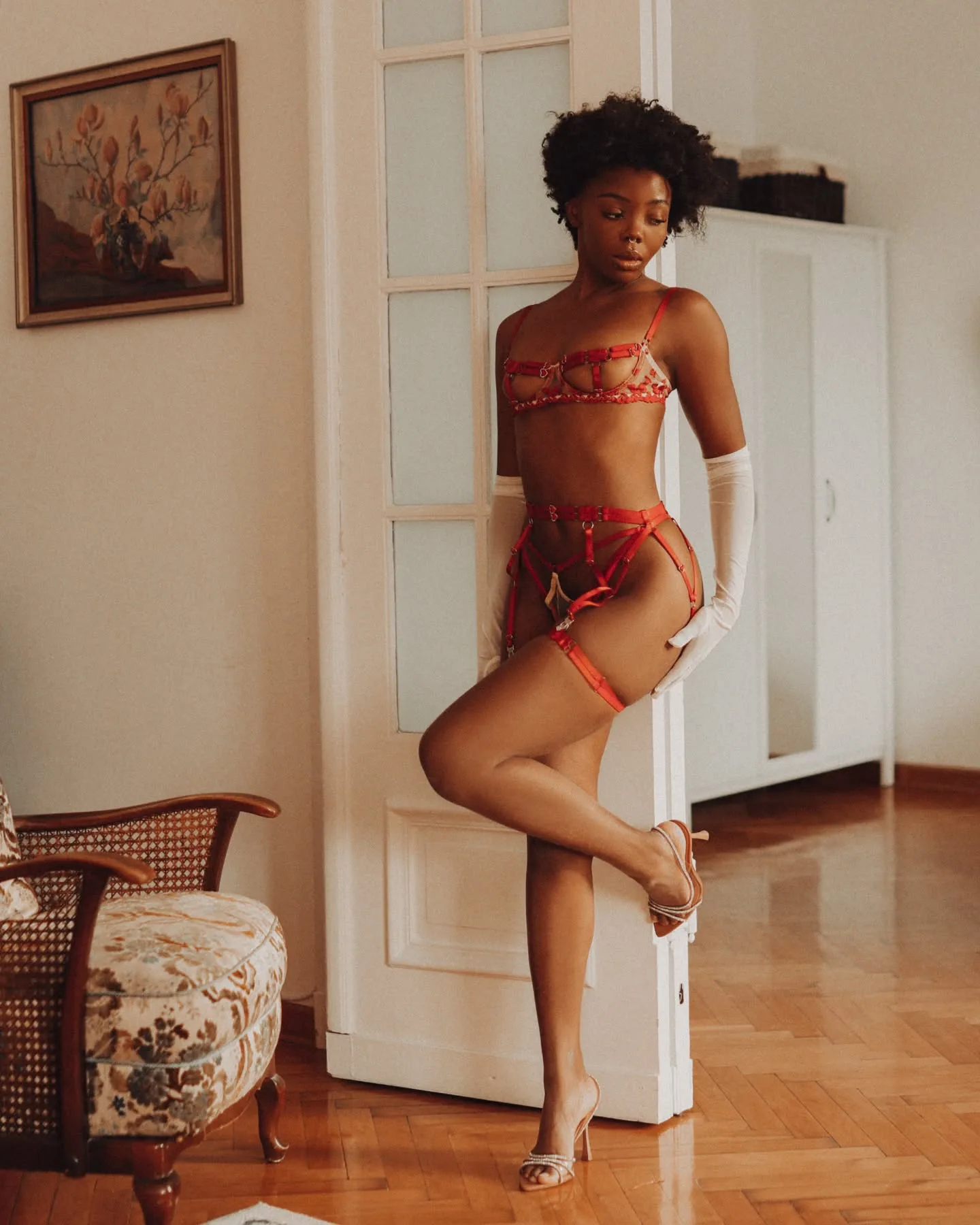 Sommer Isley by Scg Photos