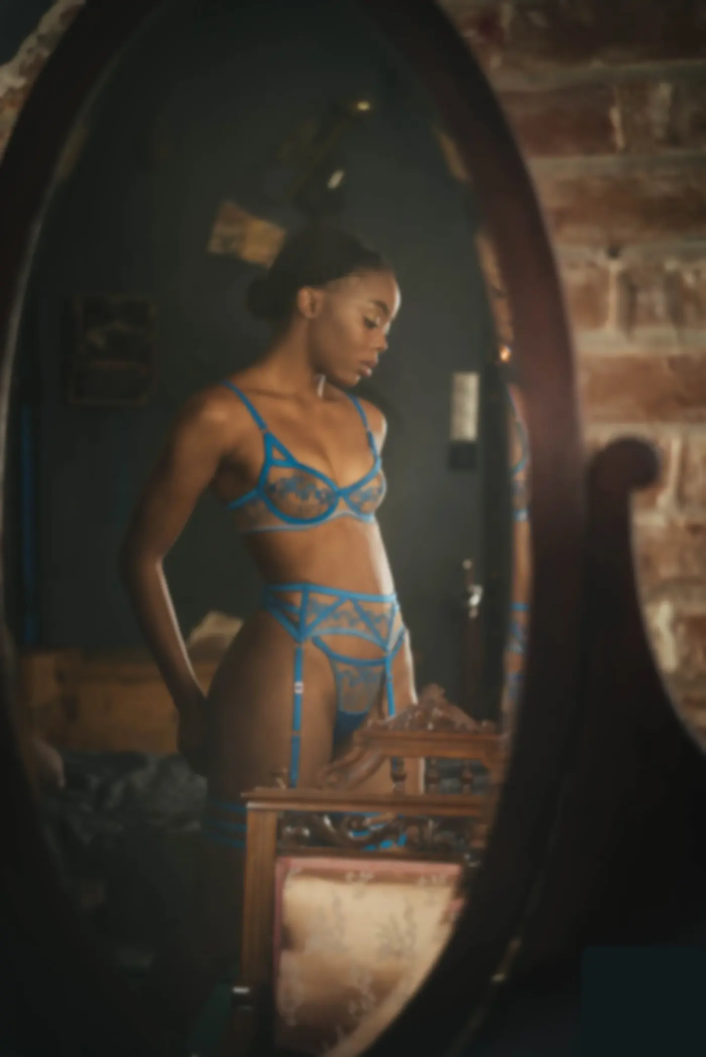 Boudoir