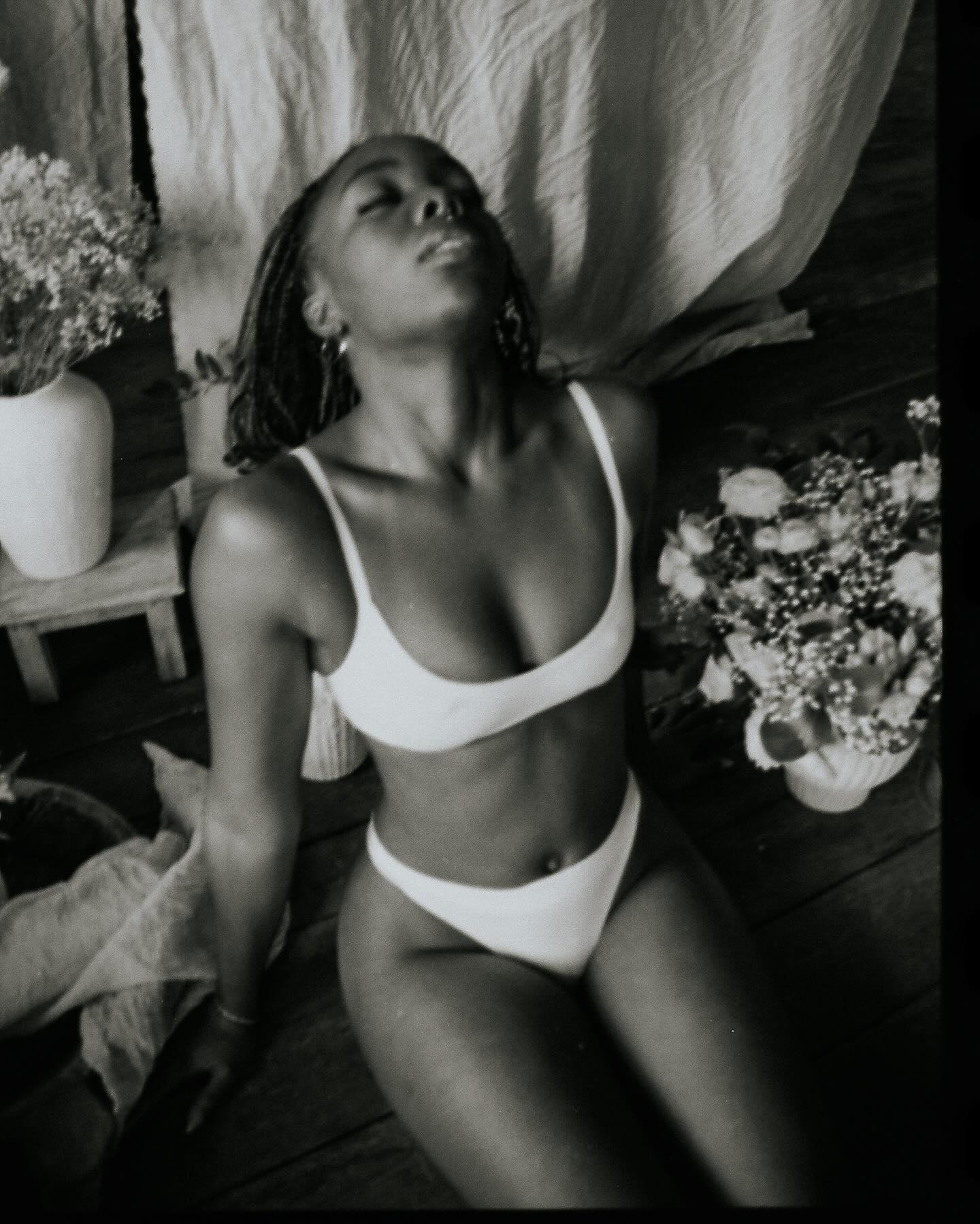 Sommer Isley by Joanka Love