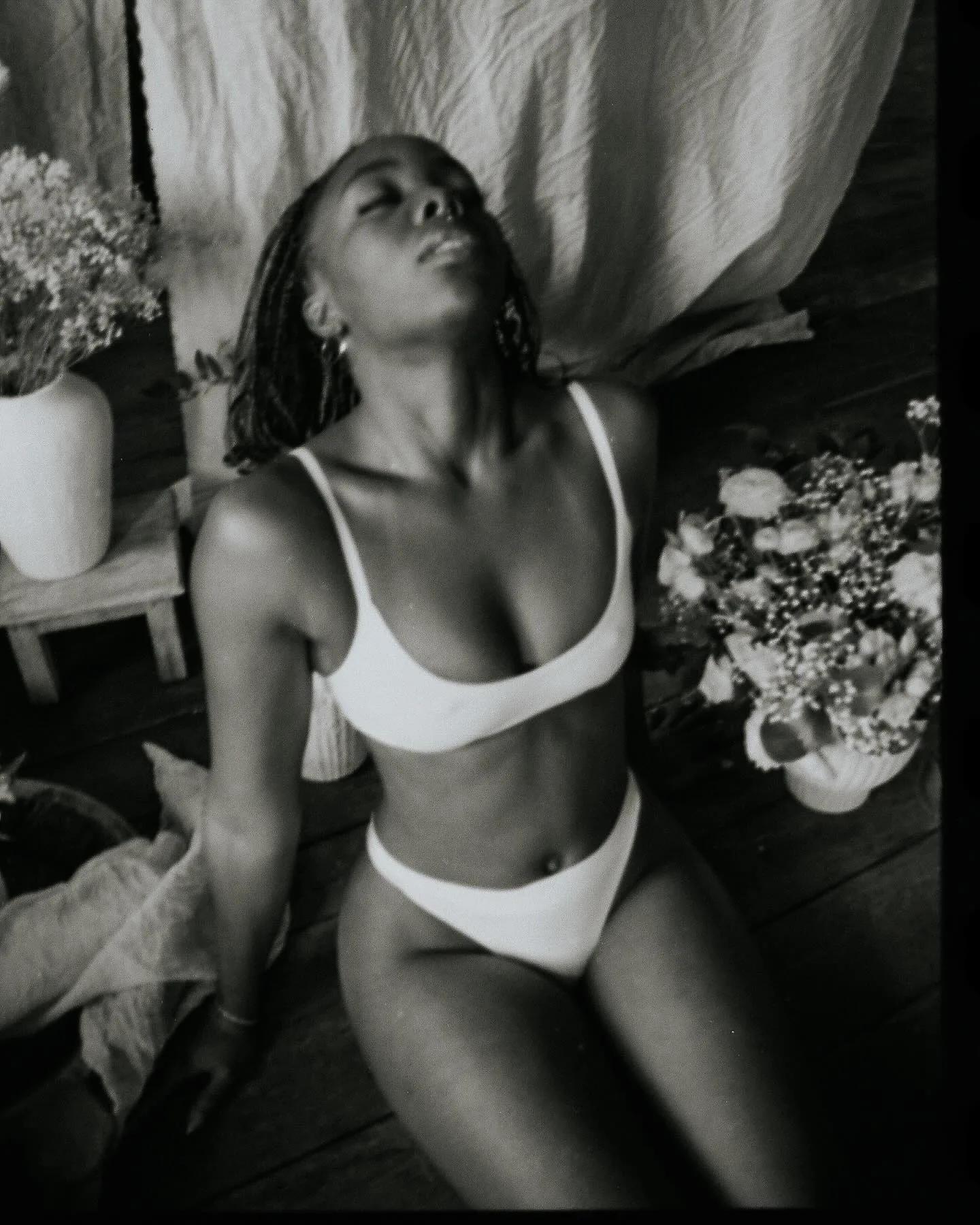 Sommer Isley by Joanka Love