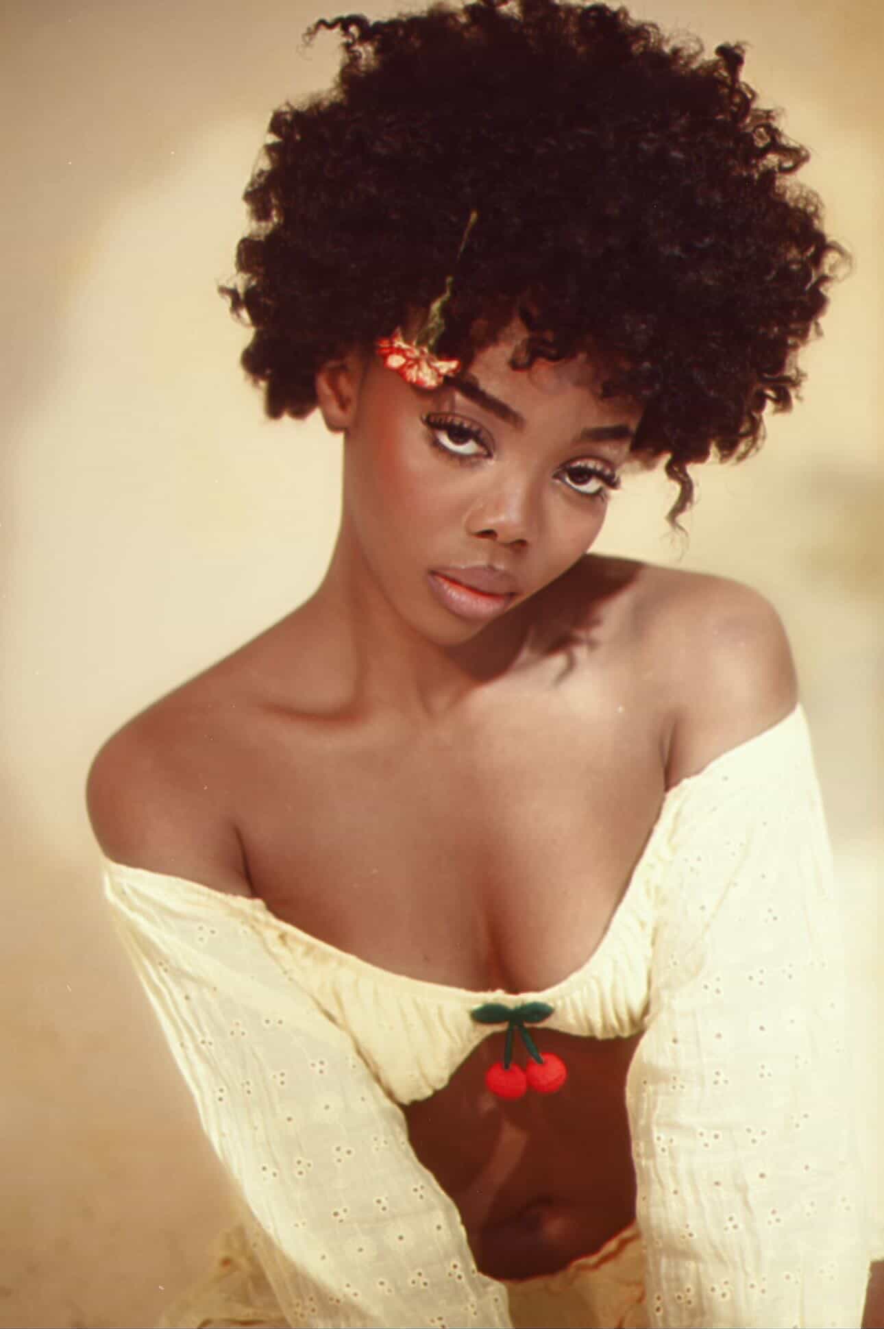 Sommer Isley by Pawel Denkowicz
