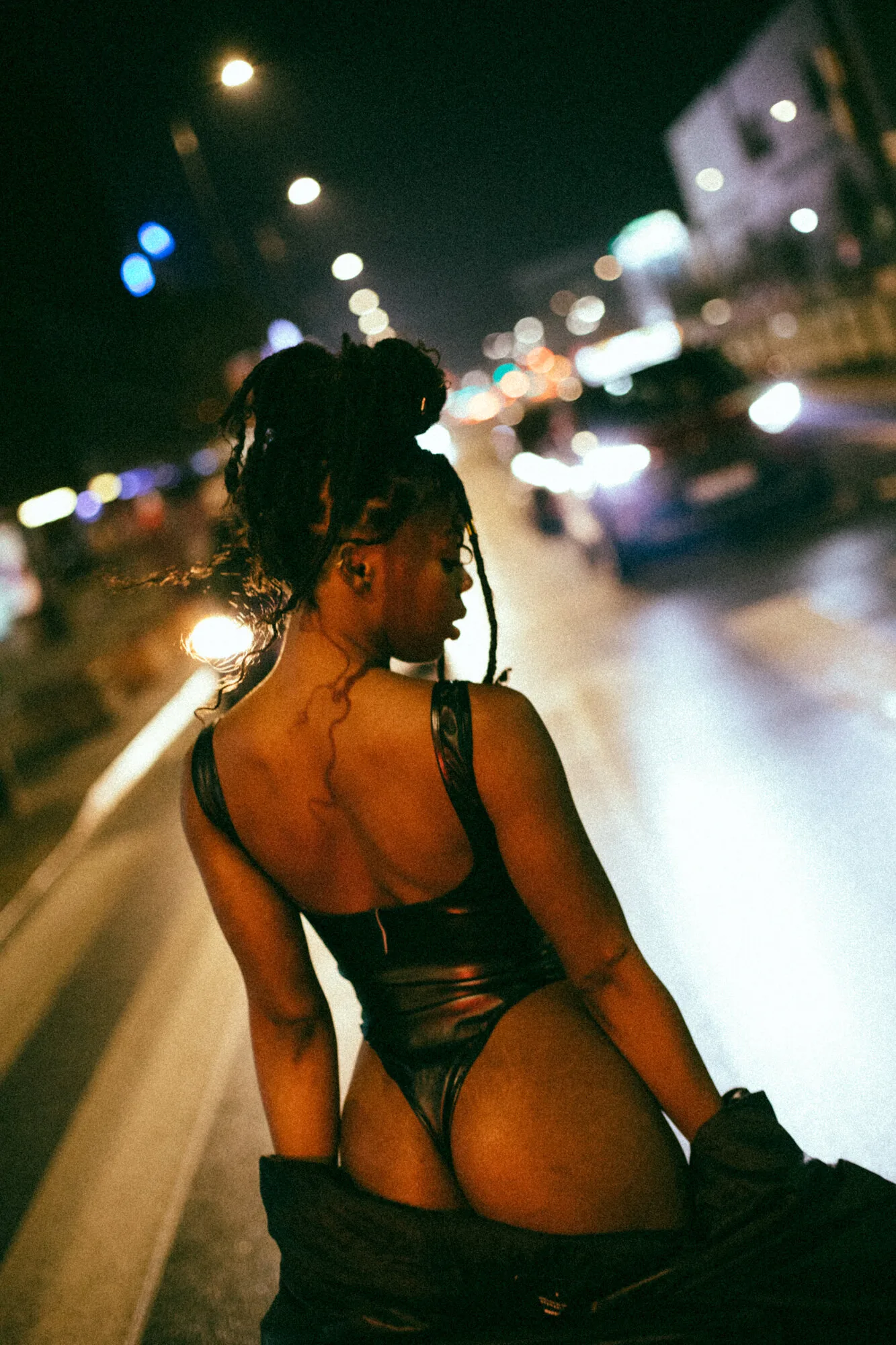 Sommer Isley by Matt Bylica