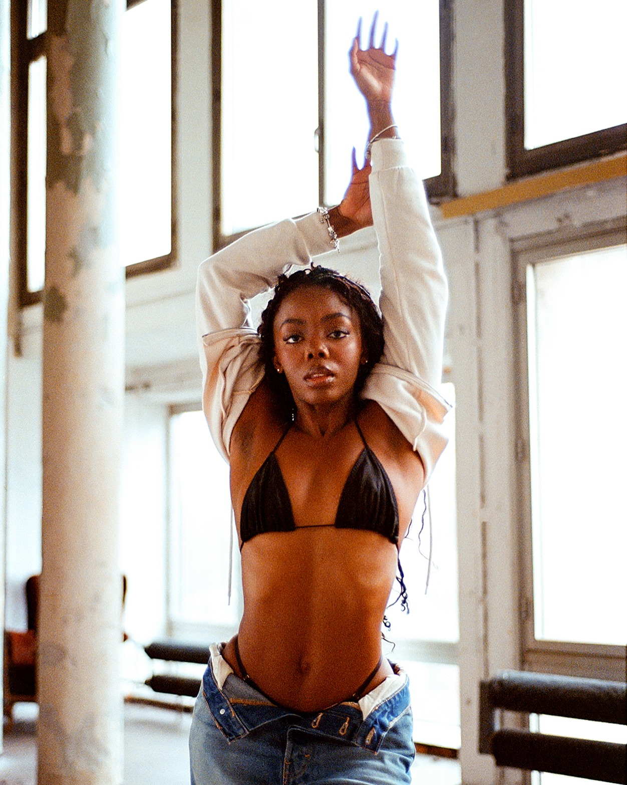 Sommer Isley by Luca M
