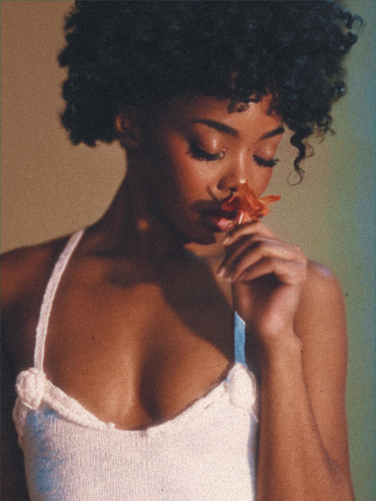 Sommer Isley by Pawel Denkowicz