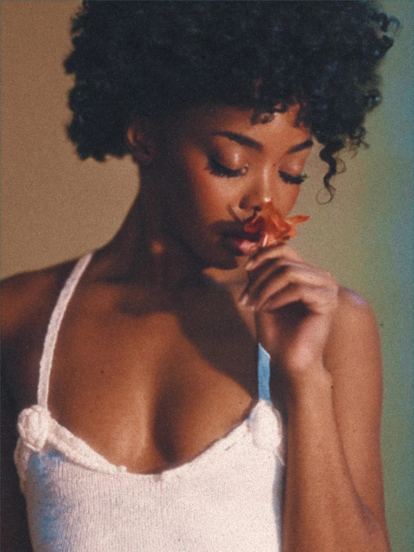 Sommer Isley by Pawel Denkowicz