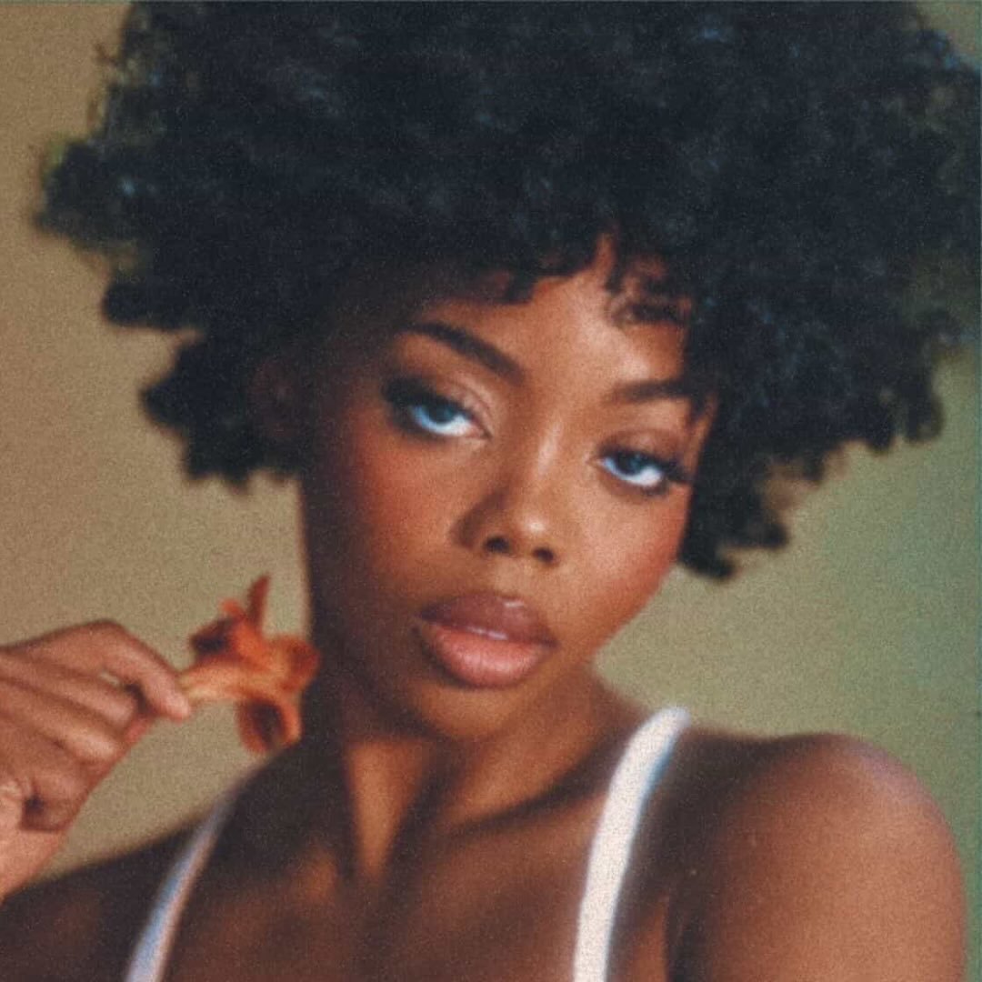 Sommer Isley portrait